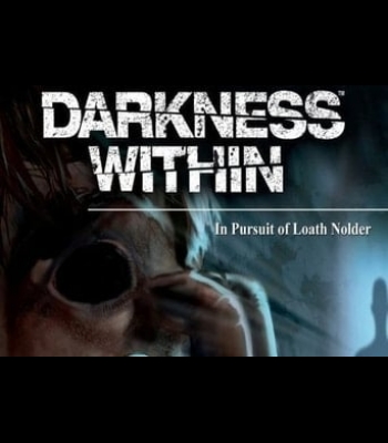 Buy Darkness Within - Complete Global CD Key and Compare Prices