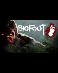 Buy BIGFOOT Global CD Key and Compare Prices