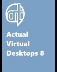 Buy Actual Tools - Actual Virtual Desktops 8 Global Software CD Key and Compare Prices