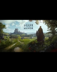 Buy Manor Lords CD Key and Compare Prices
