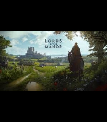 Buy Manor Lords CD Key and Compare Prices