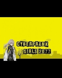 Buy Cyberprank Girls 2077 Global CD Key and Compare Prices