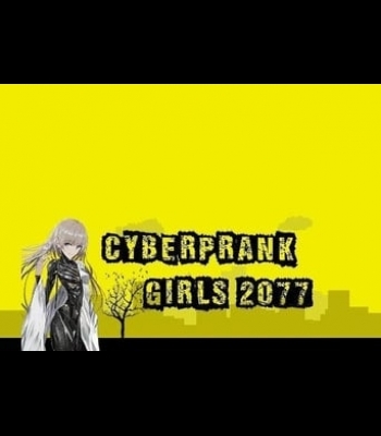 Buy Cyberprank Girls 2077 Global CD Key and Compare Prices