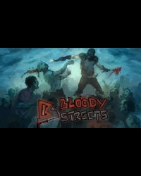 Buy Bloody Streets Global CD Key and Compare Prices