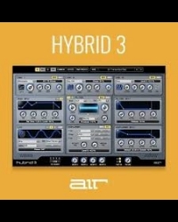 Buy AIR Hybrid 3 Global Software CD Key and Compare Prices