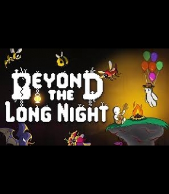 Buy Beyond the Long Night Global CD Key and Compare Prices