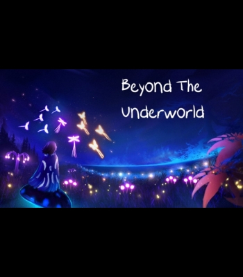 Buy Beyond The Underworld Global CD Key and Compare Prices