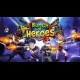 Buy Bunch of Heroes EU CD Key and Compare Prices