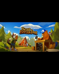 Buy Bear and Breakfast EU CD Key and Compare Prices