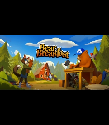 Buy Bear and Breakfast EU CD Key and Compare Prices