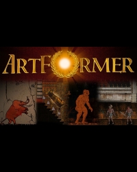 Buy ArtFormer: Ancient Stories CD Key and Compare Prices