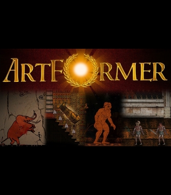 Buy ArtFormer: Ancient Stories CD Key and Compare Prices