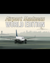 Buy Airport Madness World Edition Global CD Key and Compare Prices