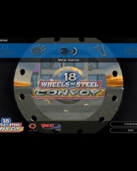 Buy 18 Wheels of Steel: Convoy Global CD Key and Compare Prices