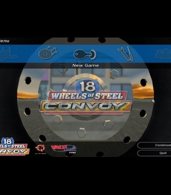 Buy 18 Wheels of Steel: Convoy Global CD Key and Compare Prices