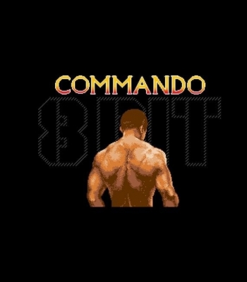 Buy 8-Bit Commando Global CD Key and Compare Prices