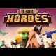 Buy 8-Bit Hordes Global CD Key and Compare Prices