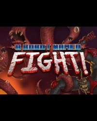 Buy A Robot Named Fight! Global CD Key and Compare Prices