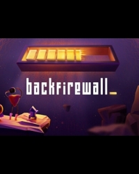 Buy Backfirewall Global CD Key and Compare Prices