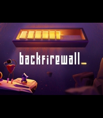 Buy Backfirewall Global CD Key and Compare Prices