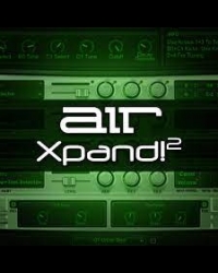 Buy AIR Xpand!2 Global Software CD Key and Compare Prices