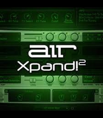 Buy AIR Xpand!2 Global Software CD Key and Compare Prices