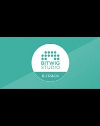 Buy Bitwig Studio 8-Track Global Software CD Key and Compare Prices