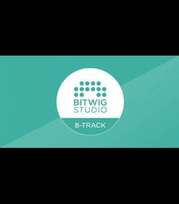 Buy Bitwig Studio 8-Track Global Software CD Key and Compare Prices