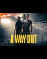 Buy A Way Out United States Steam Gift CD Key and Compare Prices