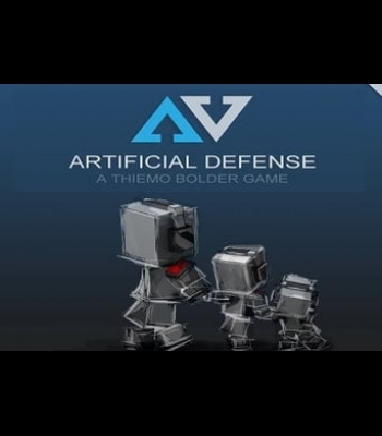 Buy Artificial Defense CD Key and Compare Prices