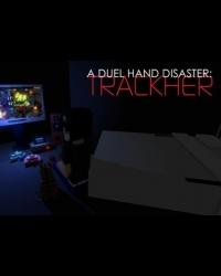 Buy A Duel Hand Disaster: Trackher Global CD Key and Compare Prices