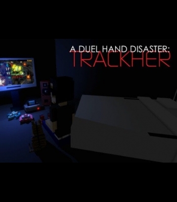 Buy A Duel Hand Disaster: Trackher Global CD Key and Compare Prices