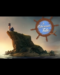 Buy A Fisherman's Tale VR Global CD Key and Compare Prices
