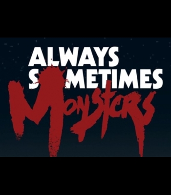 Buy Always Sometimes Monsters Global CD Key and Compare Prices