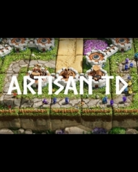 Buy Artisan TD Global Steam Gift CD Key and Compare Prices