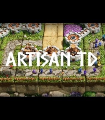 Buy Artisan TD Global Steam Gift CD Key and Compare Prices