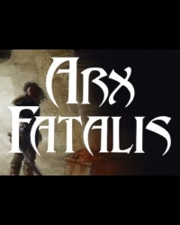 Buy Arx Fatalis Global CD Key and Compare Prices