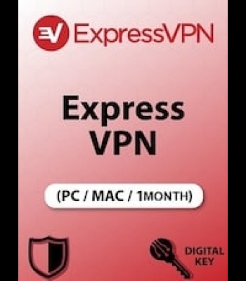 Buy ExpressVPN 1 Month 1 Dev for PC MAC Global Software CD Key and Compare Prices
