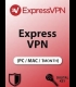 Buy ExpressVPN 1 Month 1 Dev for PC MAC Global Software CD Key and Compare Prices