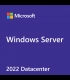 Buy Windows Server 2022 Datacenter Global MS CD Key and Compare Prices