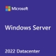 Buy Windows Server 2022 Datacenter Global MS CD Key and Compare Prices