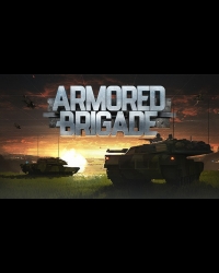 Buy Armored Brigade CD Key and Compare Prices