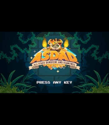 Buy ASDAD: All-Stars Dungeons and Diamonds Global CD Key and Compare Prices