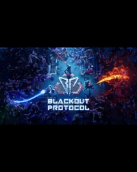 Buy Blackout Protocol Global CD Key and Compare Prices