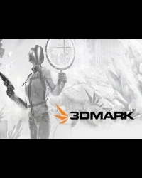 Buy 3DMark Global CD Key and Compare Prices