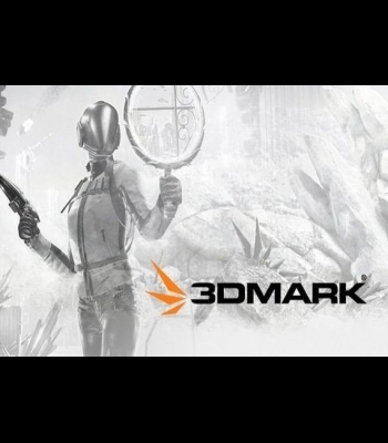 Buy 3DMark Global CD Key and Compare Prices