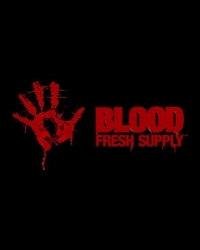 Buy Blood: Fresh Supply ROW CD Key and Compare Prices