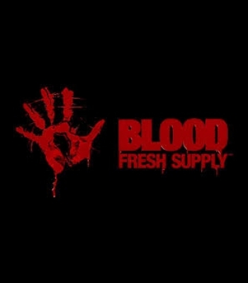 Buy Blood: Fresh Supply Global CD Key and Compare Prices