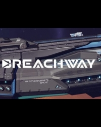 Buy Breachway ROW CD Key and Compare Prices