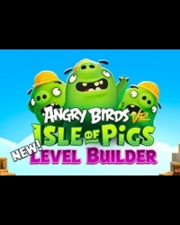 Buy Angry Birds VR: Isle of Pigs Global CD Key and Compare Prices